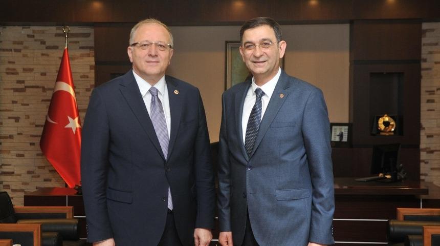 Gaziantep’ten “Ekonomiye odaklanmalıyız” mesajı