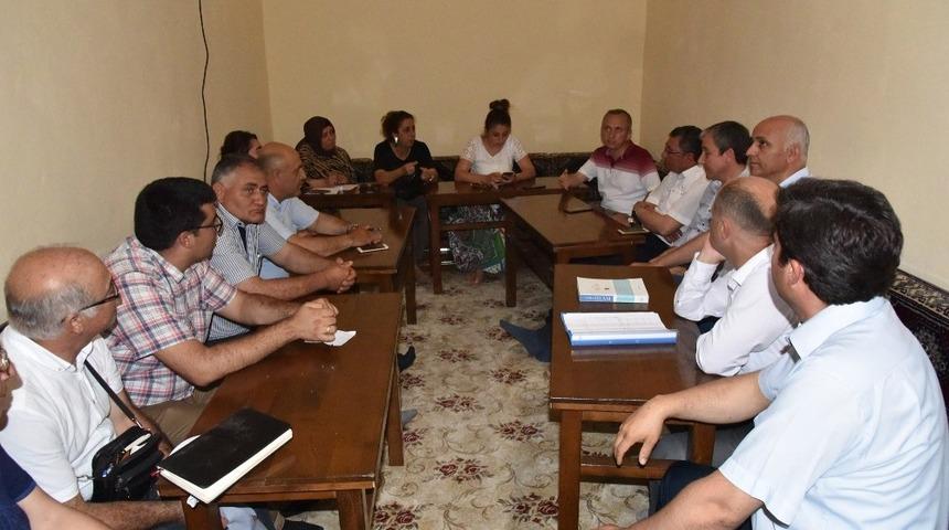 Eğirdir&rsquo;de tadilatı tamamlanan D&uuml;ndar Bey Medresesi yakın zamanda a&ccedil;ılacak