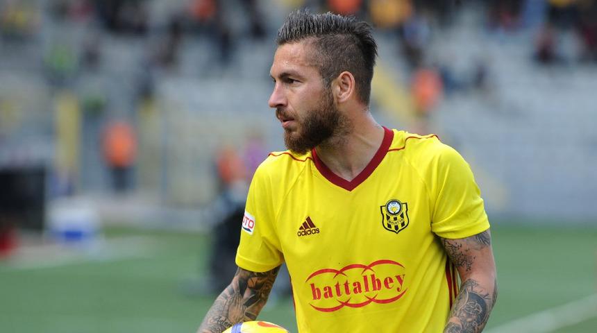 Bir transfer daha bitti! G.Saray için geliyor