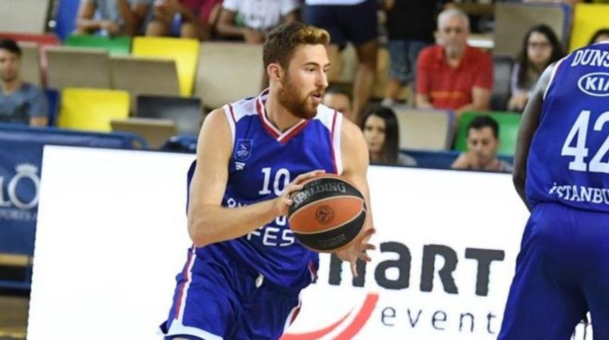 Anadolu Efes Onuralp Bitim ile yollarını ayırdı