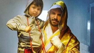 Tolgahan Sayışman 'Şampiyon'a Mücahit Kulak ile hazırlanıyor