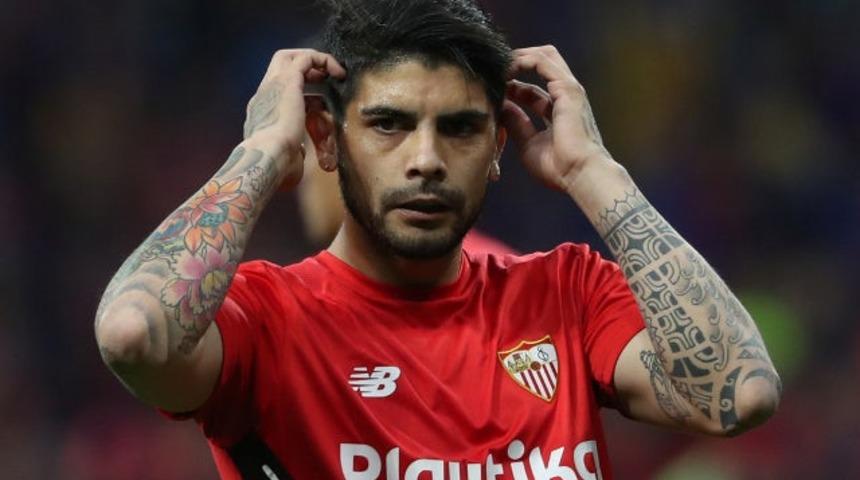 Banega teklifi ortaya çıktı! Çılgın rakam