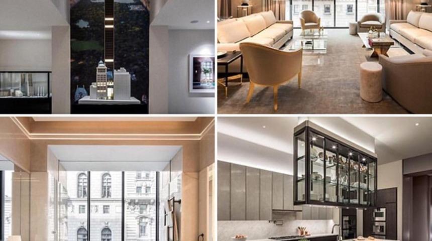 ABD’nin en iyi inşaat projesine Bayburt’tan doğal taş ihraç ediliyor