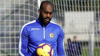 Evkur Yeni Malatyaspor Fabien Farnolle ile yeniden anlaştı