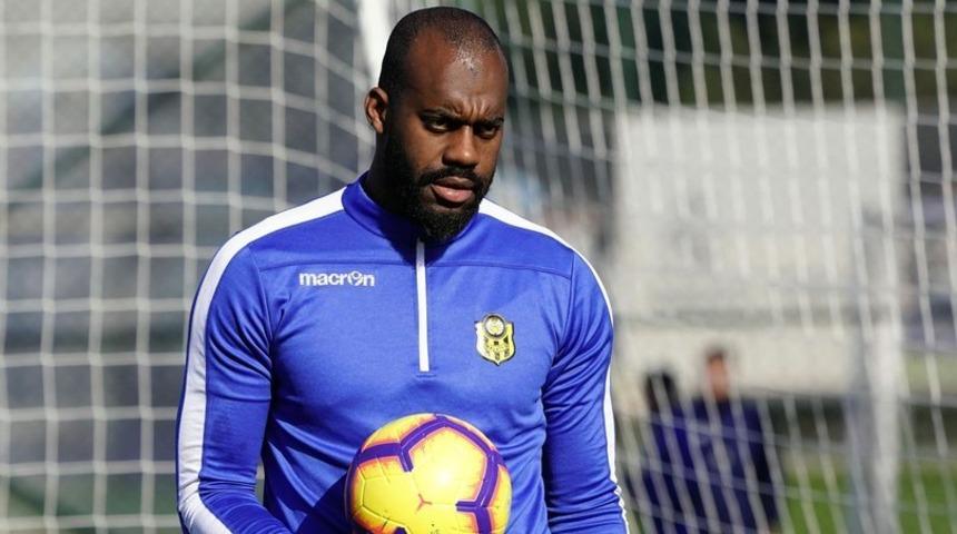 Evkur Yeni Malatyaspor Fabien Farnolle ile yeniden anlaştı