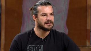 Hakan Hatipoğlu'ndan Survivor Okay için sert sözler! Elim ayağım titriyor