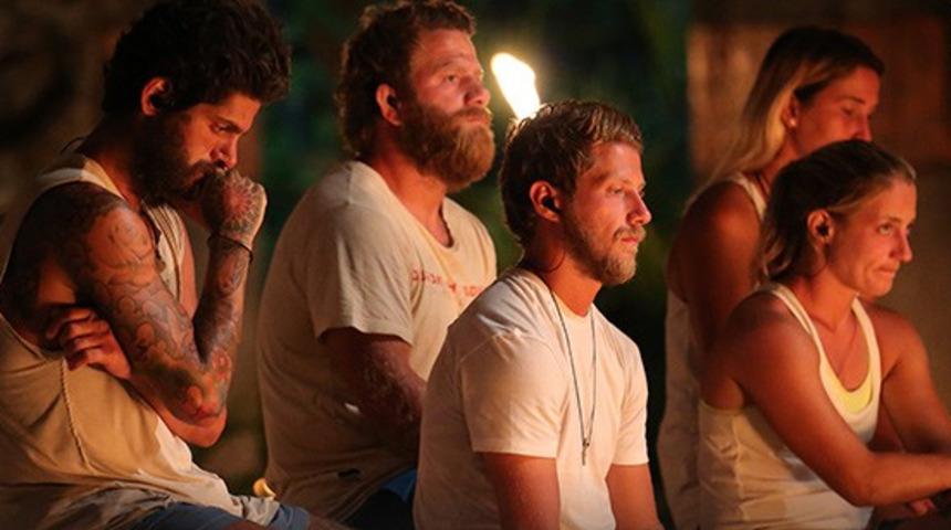 Survivor'da final öncesi kim elendi? Dominik'teki son dokunulmazlık oyununu kim kazandı?