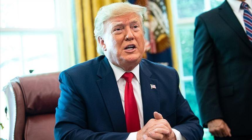 Trump'ın G-20 gündemine İran damga vurdu