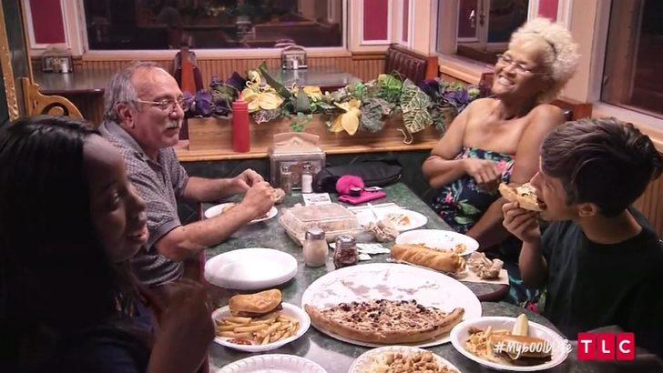 340 kiloya kadar çıkmıştı! Son halini görenler 'Bu mucize' diyor! G5