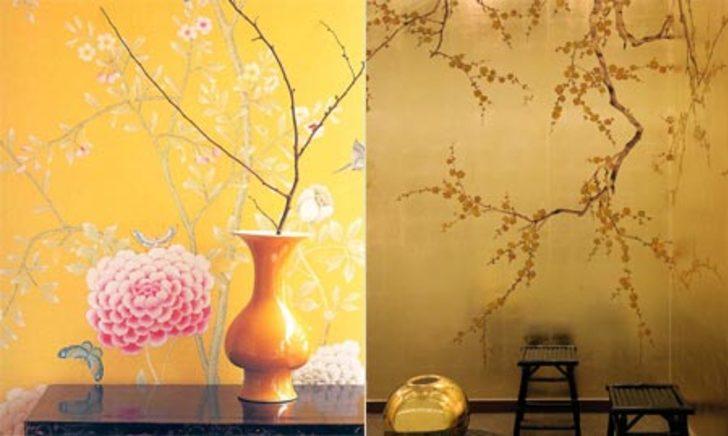 Duvarlarınız Renklensin ve Canlansın