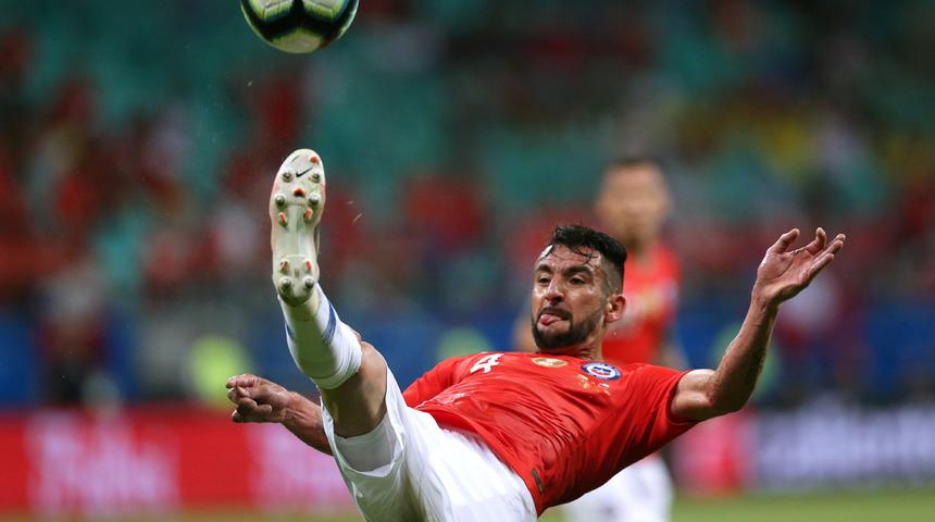 F.Bahçe'de ayrılık! Geri dönüyor