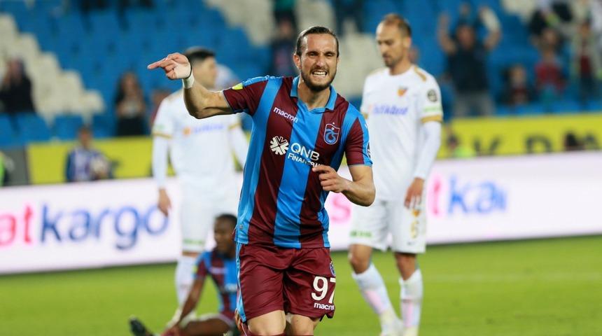 Yusuf Yazıcı için resmi açıklama!