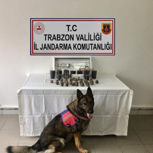 Jandarmadan zehir tacirlerine ‘İmha’ baskını