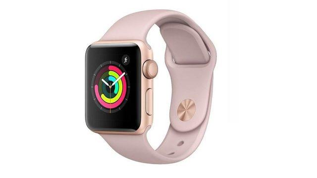 Apple Watch 2015 yılında piyasaya sürülmüştü.