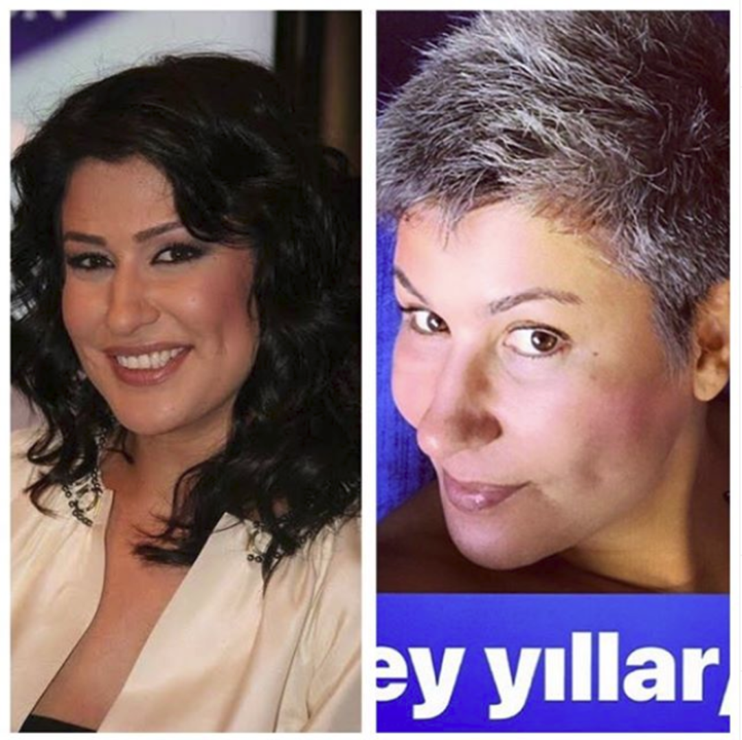 İclal Aydın