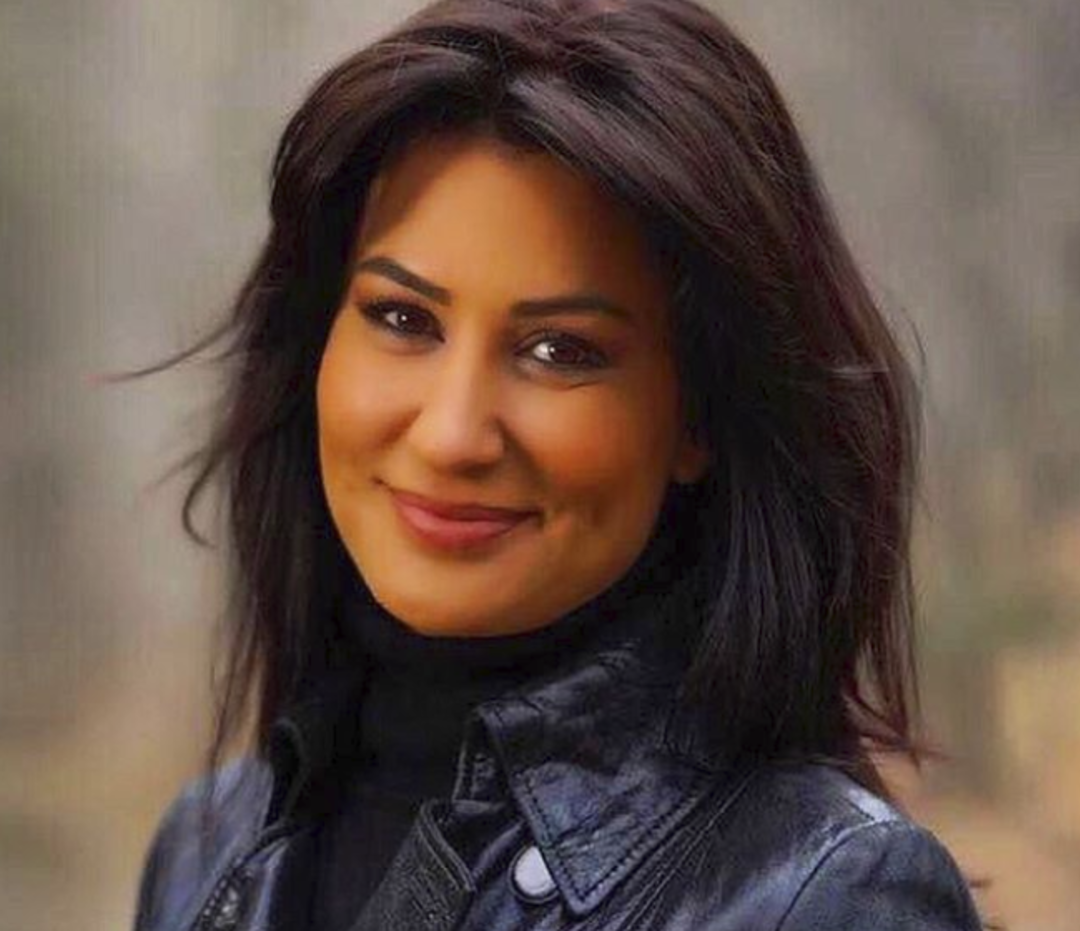 Hey yıllar! İclal Aydın'ın son hali şaşırttı 