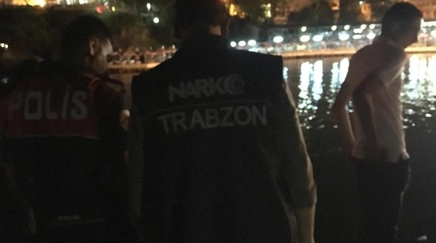 3 hırsızlık olayına karışan cezaevi firarisi bu kez yakalandı