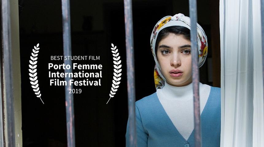 GKV&rsquo;li y&ouml;netmene bir &ouml;d&uuml;l de Portekiz&rsquo;den