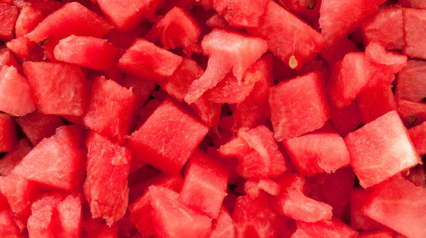 Yazın karpuz tüketmenin 11 faydası
