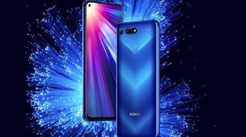 Honor’un ilk 5G destekli telefonu için çok uzun beklemeyeceğiz