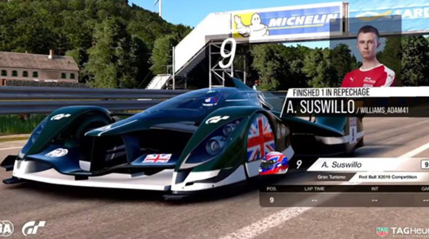Gran Turismo Sport  yepyeni araçlar sunacak
