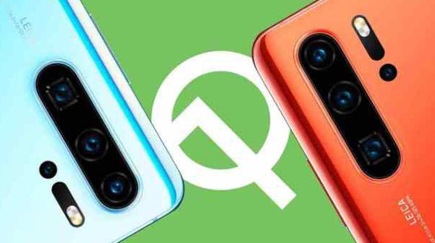 Huawei 800 milyon kullanıcı kaybedebilir