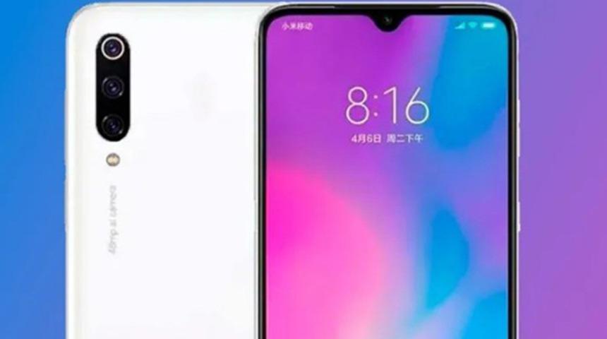 Xiaomi Mi CC9e neler sunacak?