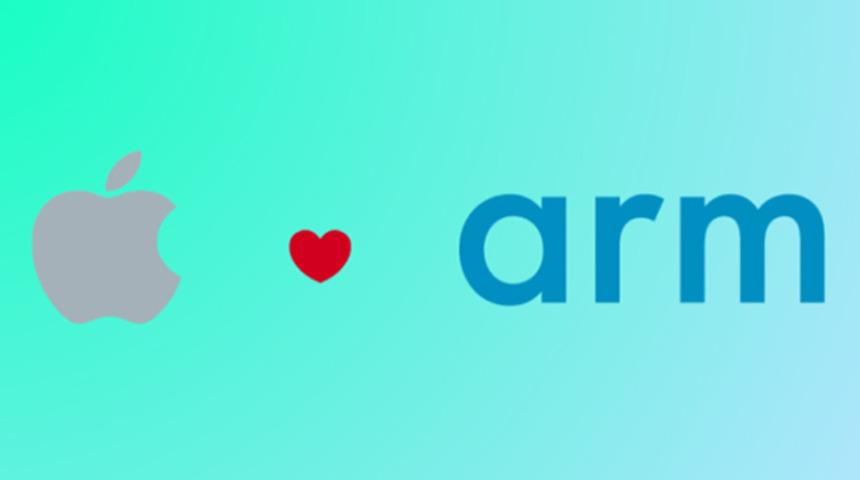 Apple ARM mühendisini neden işe aldı? 