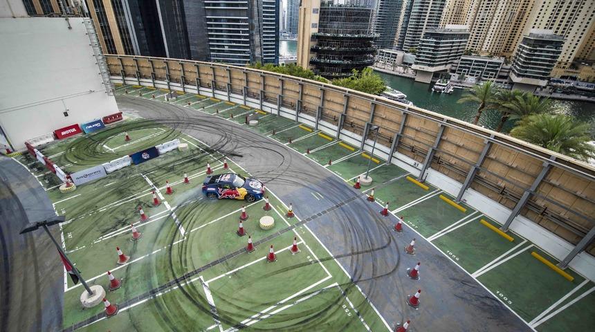 Türkiye’nin en iyi drift pilotlarını belirleyecek jüri belli oldu