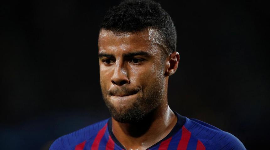 Barcelona'dan G.Saray'a geliyor!