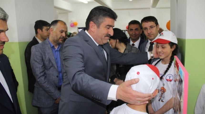 Ankaralılar Gerede&rsquo;de serinliyor