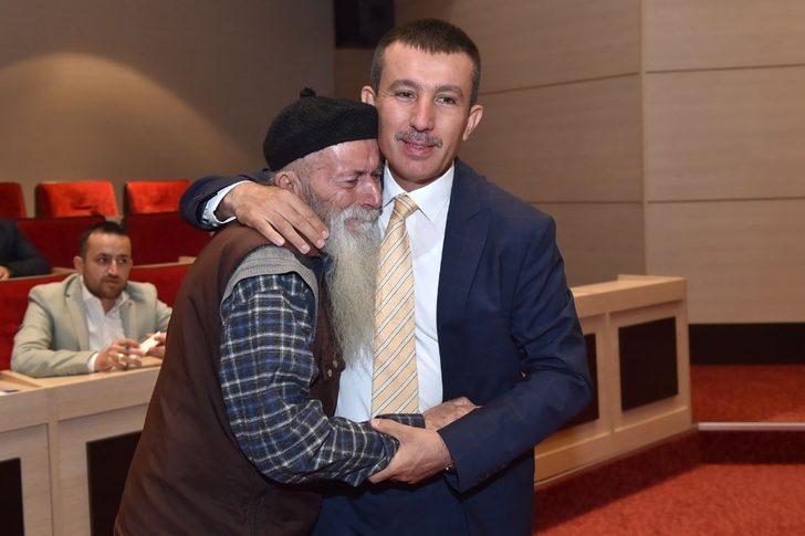 Altındağ’da halk günleri başladı G2