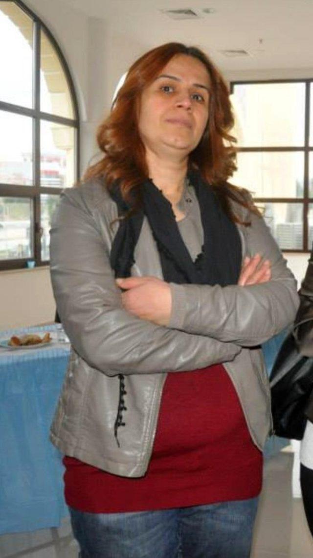 Mersin’deki kadın cinayetinin zanlısı yakalandı
