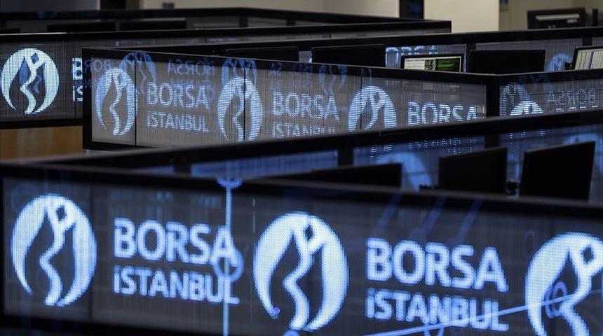  Borsa güne nasıl başladı?