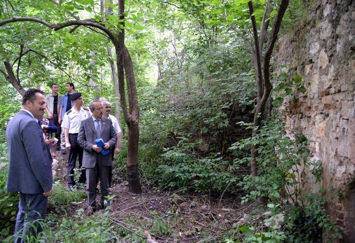 Bilecik’te “Halk Günü” toplantısı gerçekleştirildi G3