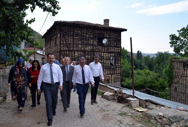 Bilecik’te “Halk Günü” toplantısı gerçekleştirildi G4