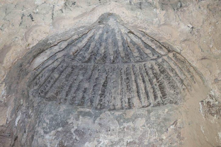  Hacı Bektaş Veli’nin Kapadokya’da kullandığı mescit 800 yıl sonra gün yüzüne çıktı! İlk günkü gibi G3