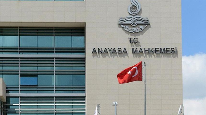 Son dakika: Anayasa Mahkemesi Deniz Yücel hakkında kararını verdi! 