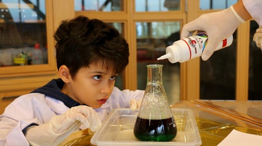 Bilim Merkezi&rsquo;nde yaz akademileri başlıyor