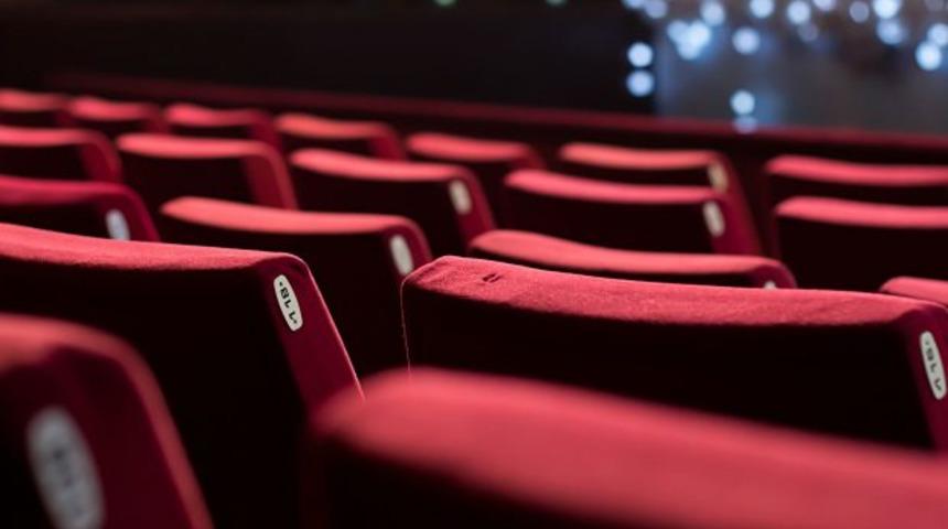 Sinemada artık daha az reklam izlenecek