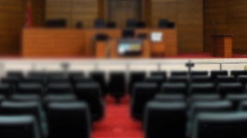 HDP il binasında kurulan "sözde mahkemenin" detayları ortaya çıktı