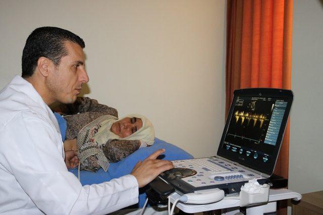 Kalp kasında kalınlaşma olan hasta Diyarbakır’da operasyonla sağlığına kavuştu