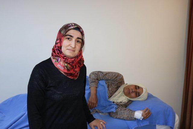Kalp kasında kalınlaşma olan hasta Diyarbakır’da operasyonla sağlığına kavuştu