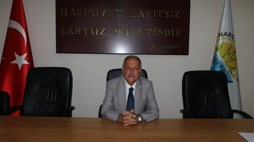 &Ccedil;ınarcık Kent Konseyi se&ccedil;imleri yapıldı