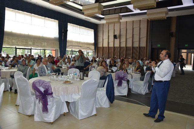 Denizli’de ’Dijital İçerik Geliştirme Çalıştayı’