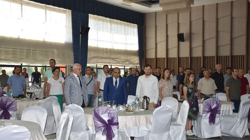 Denizli&rsquo;de &rsquo;Dijital İ&ccedil;erik Geliştirme &Ccedil;alıştayı&rsquo;