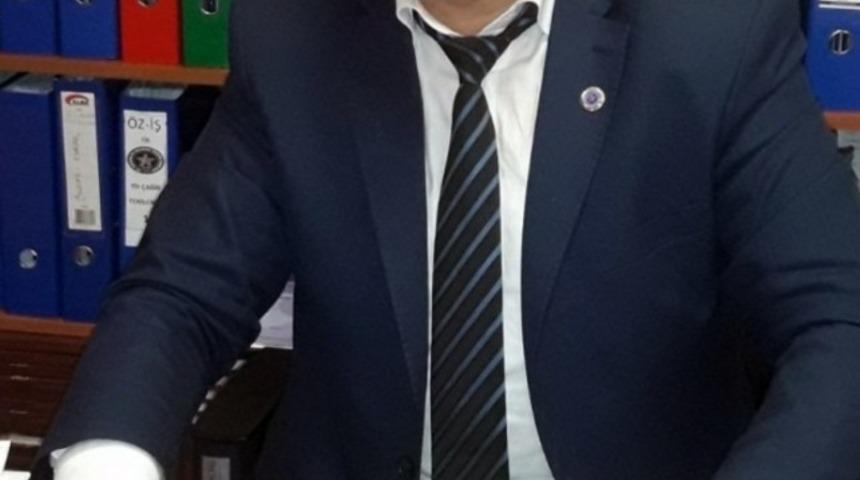 Özel Güvenlikçiler fiili hizmet zammı ve iş kazalarında maluliyet hakkı istedi