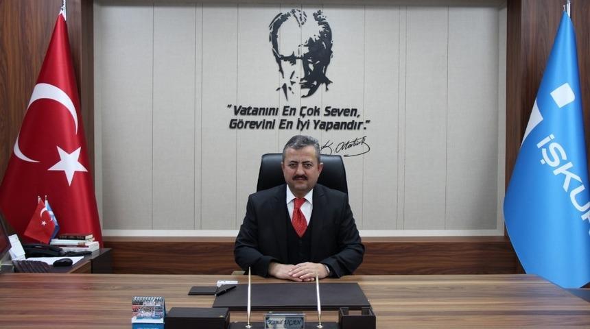 K&uuml;tahya&rsquo;da İŞKUR Sosyal &Ccedil;alışma Programından 240 &uuml;niversite &ouml;ğrencisi yararlanacak