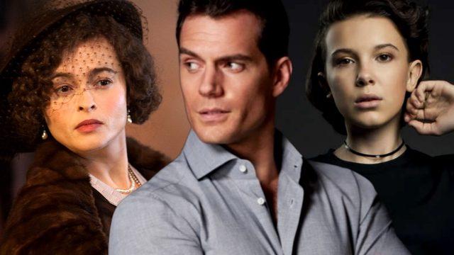 Sherlock Holmes’da oyuncu değişikliği! Kadroda kimler yok ki!