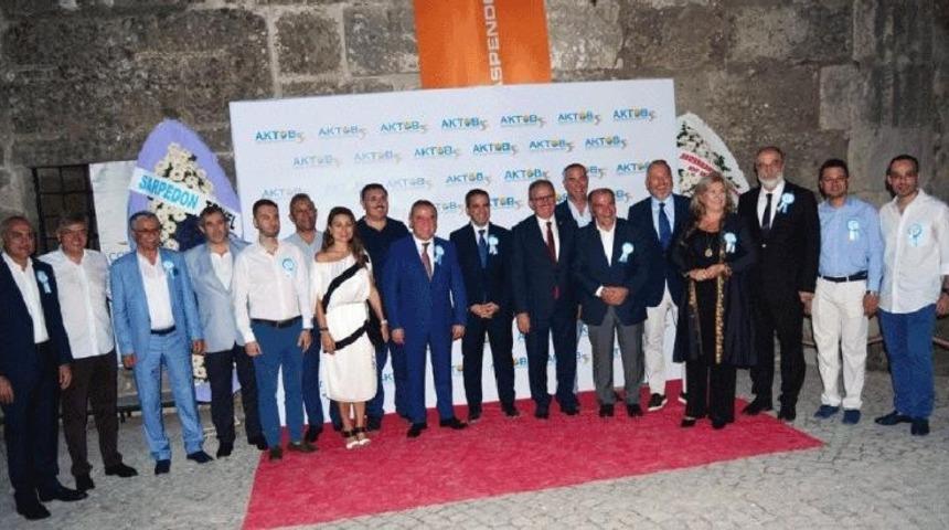 Vali Karaloğlu: "Tanıtımda turizmcilerin desteğini yeterince g&ouml;remiyoruz"